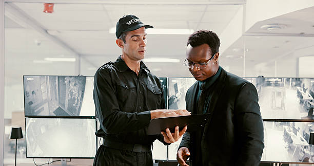 G7 PROS – Sécurité et Entretien